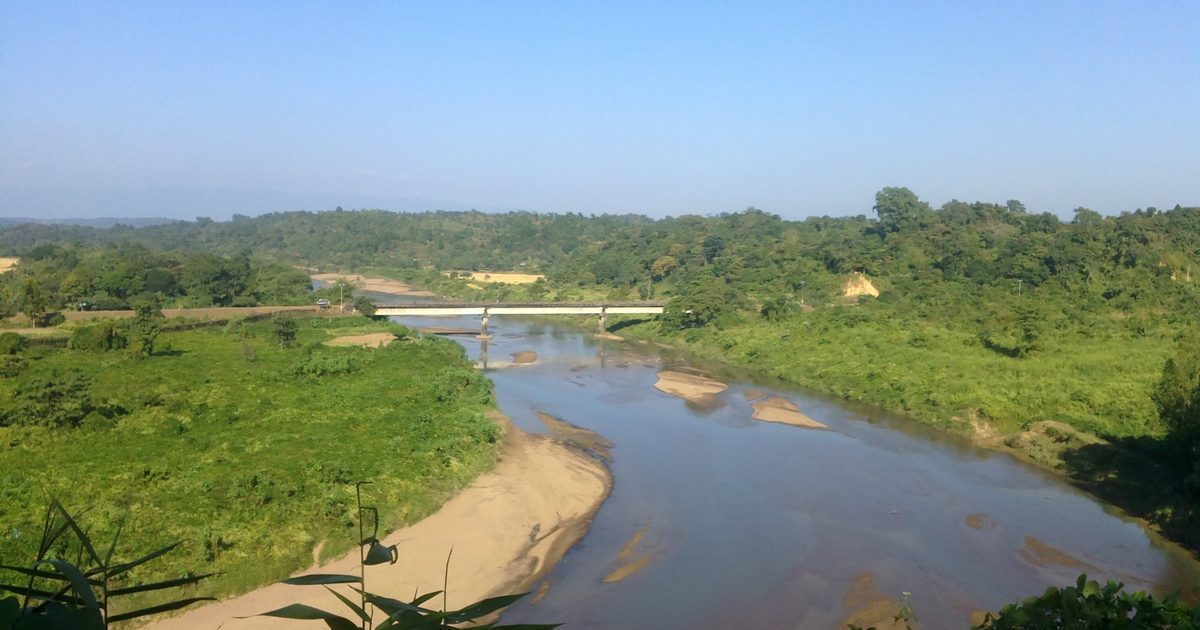 পানিহাটা-তারানি ভ্রমণ গাইড ২০২৬: ভোগাই নদী, যাওয়ার উপায়, খরচ ও সতর্কতা