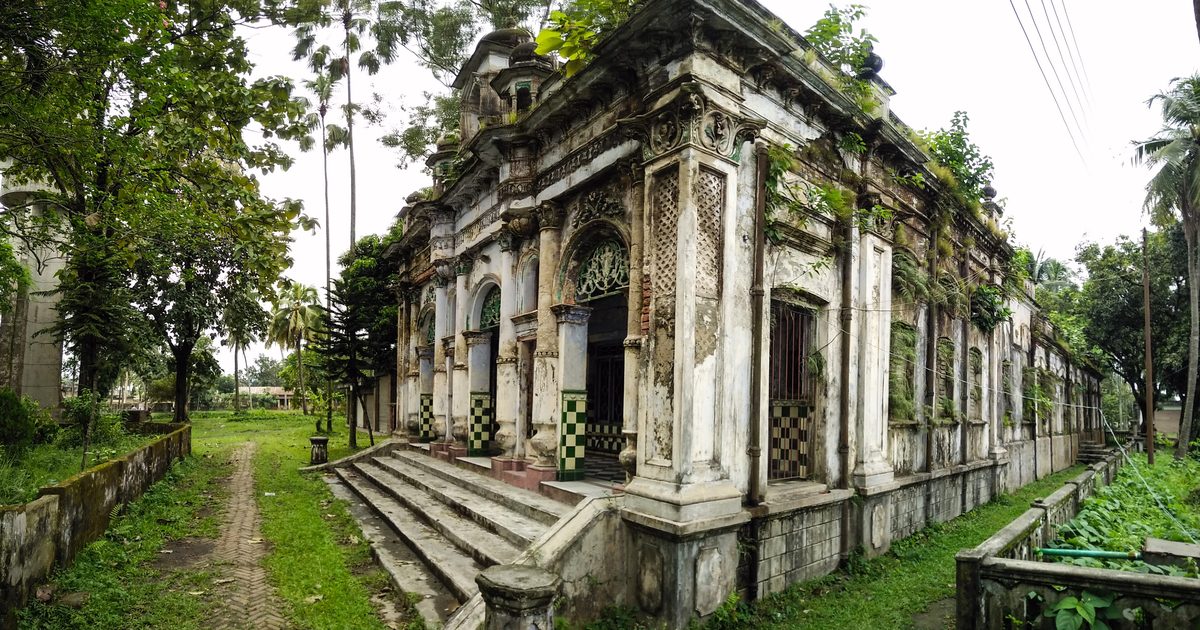 শেরপুরের ইতিহাস: দশকাহনিয়া থেকে শেরপুর, জমিদারবাড়ি, কৃষক বিদ্রোহ ও ১৯৭১
